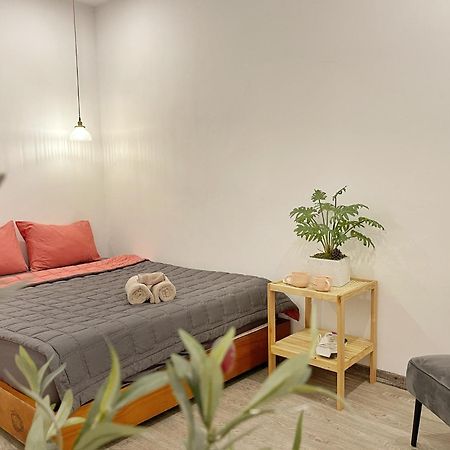 Vevy House - Homestay In Town Đà Nẵng Extérieur photo