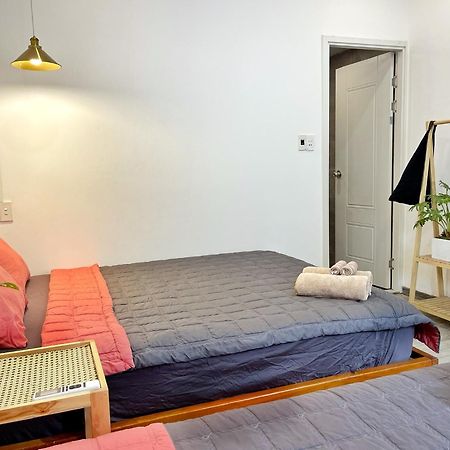 Vevy House - Homestay In Town Đà Nẵng Extérieur photo