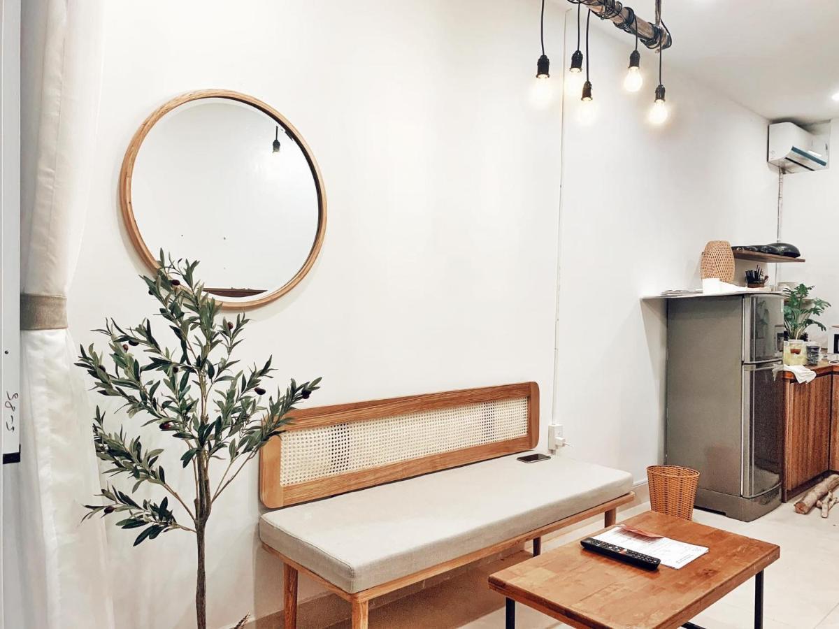 Vevy House - Homestay In Town Đà Nẵng Extérieur photo
