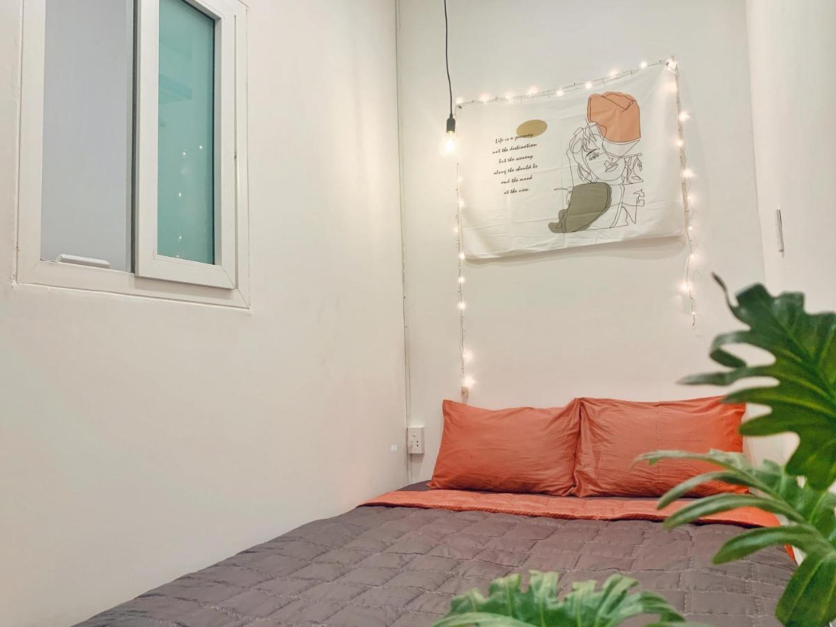 Vevy House - Homestay In Town Đà Nẵng Extérieur photo