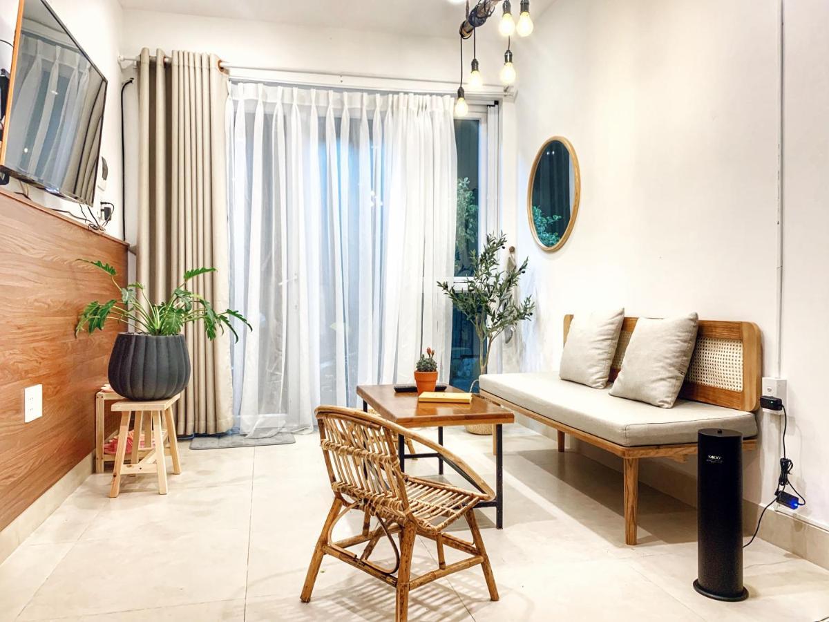 Vevy House - Homestay In Town Đà Nẵng Extérieur photo
