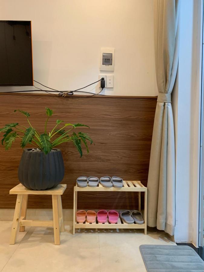 Vevy House - Homestay In Town Đà Nẵng Extérieur photo