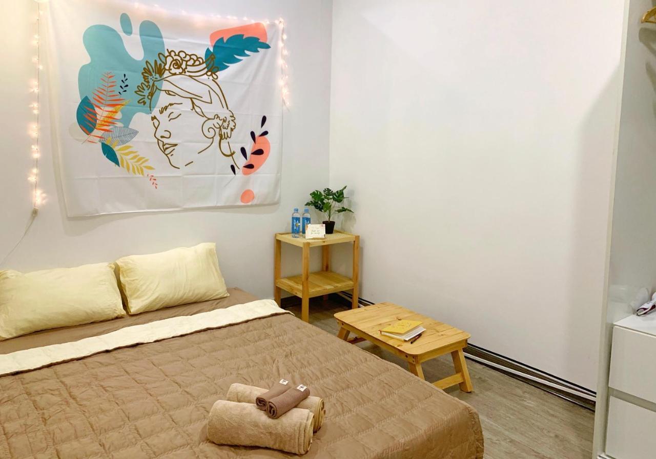 Vevy House - Homestay In Town Đà Nẵng Extérieur photo