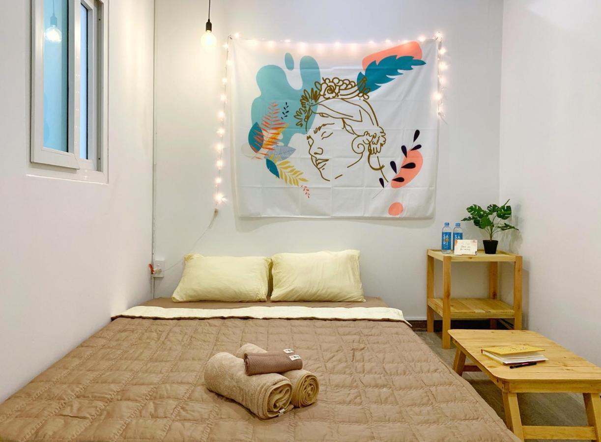 Vevy House - Homestay In Town Đà Nẵng Extérieur photo