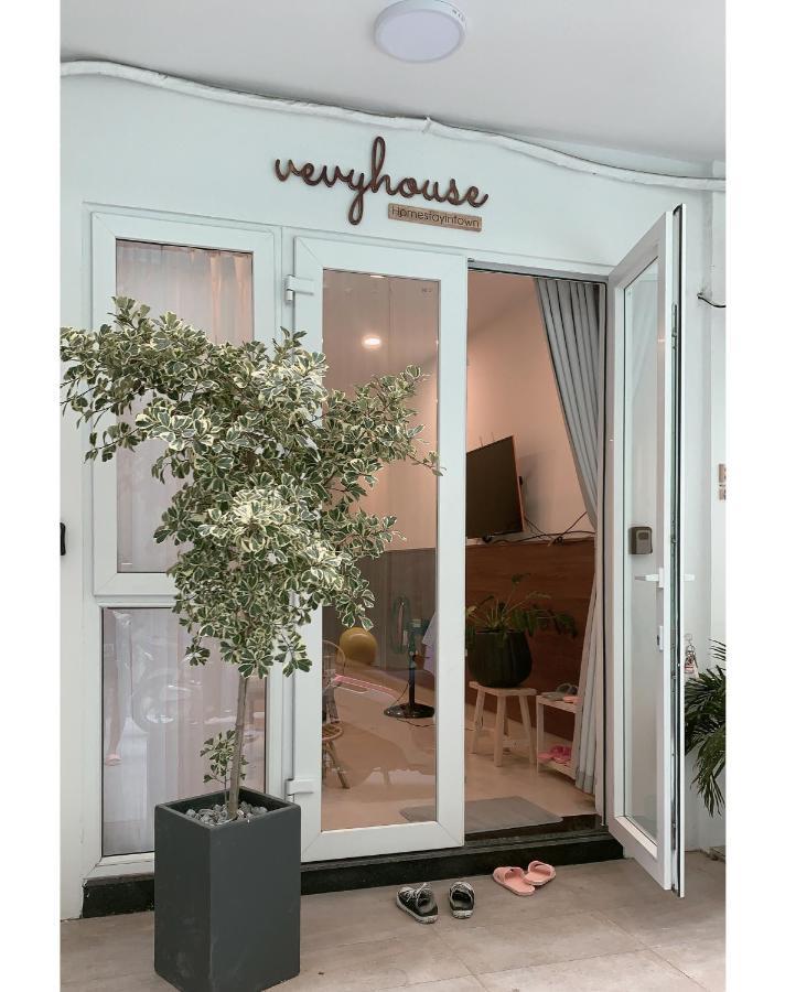 Vevy House - Homestay In Town Đà Nẵng Extérieur photo