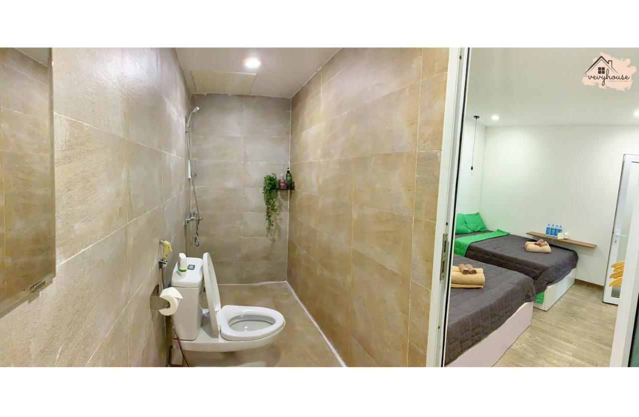 Vevy House - Homestay In Town Đà Nẵng Extérieur photo