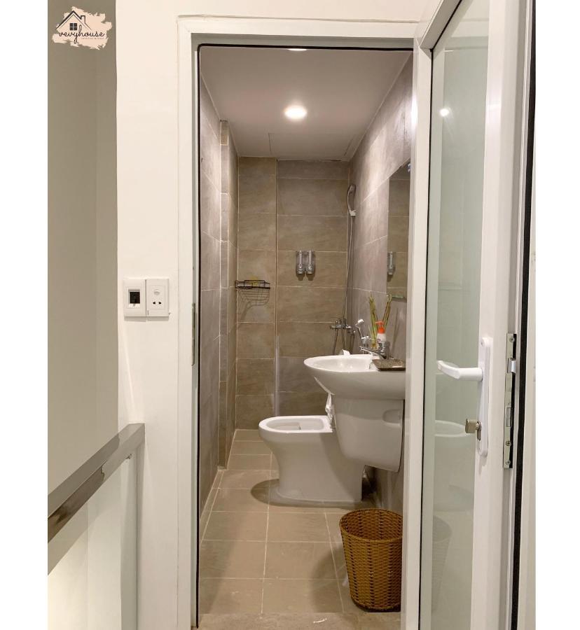 Vevy House - Homestay In Town Đà Nẵng Extérieur photo