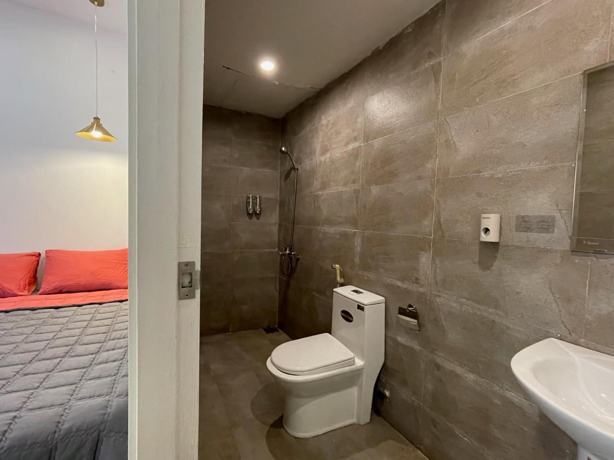 Vevy House - Homestay In Town Đà Nẵng Extérieur photo