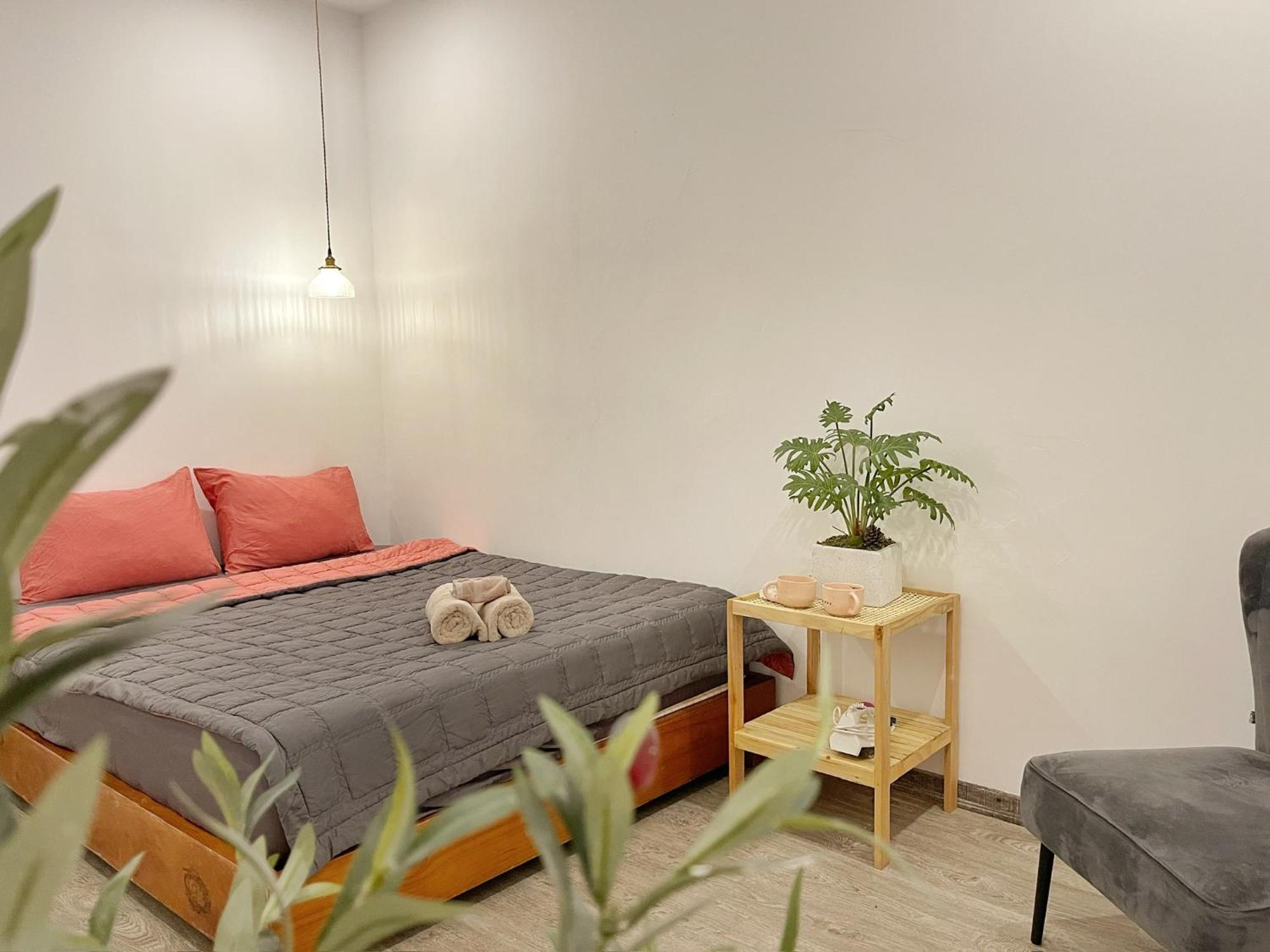 Vevy House - Homestay In Town Đà Nẵng Extérieur photo