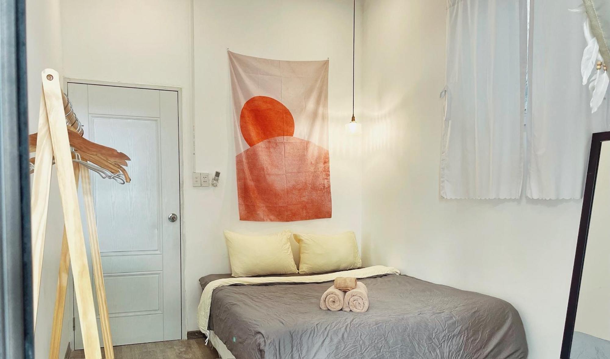 Vevy House - Homestay In Town Đà Nẵng Extérieur photo