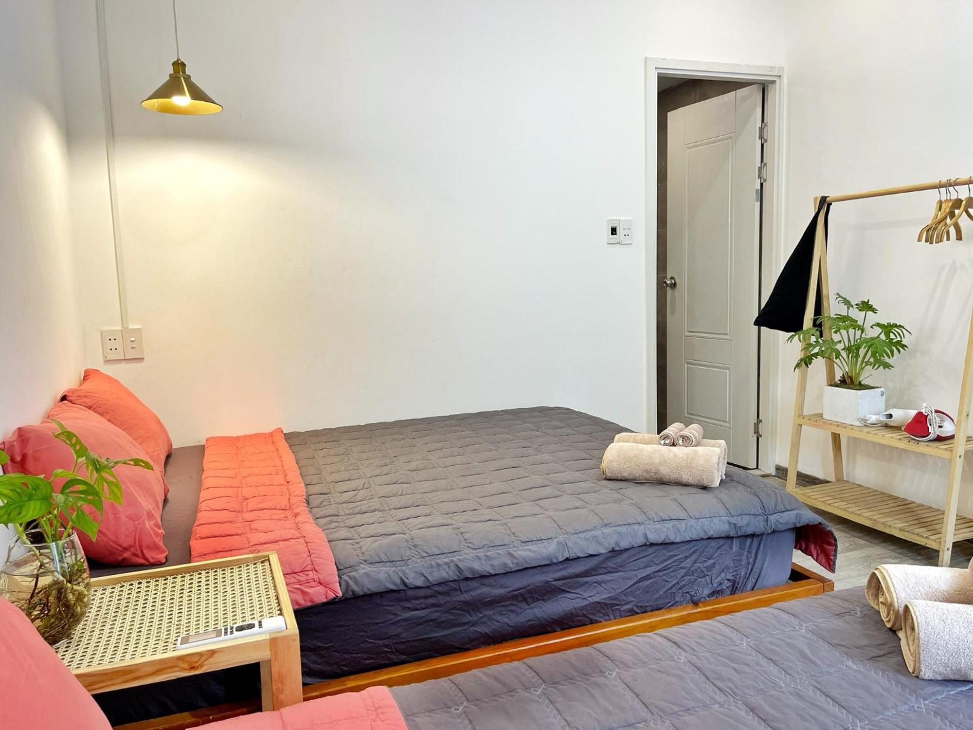 Vevy House - Homestay In Town Đà Nẵng Extérieur photo