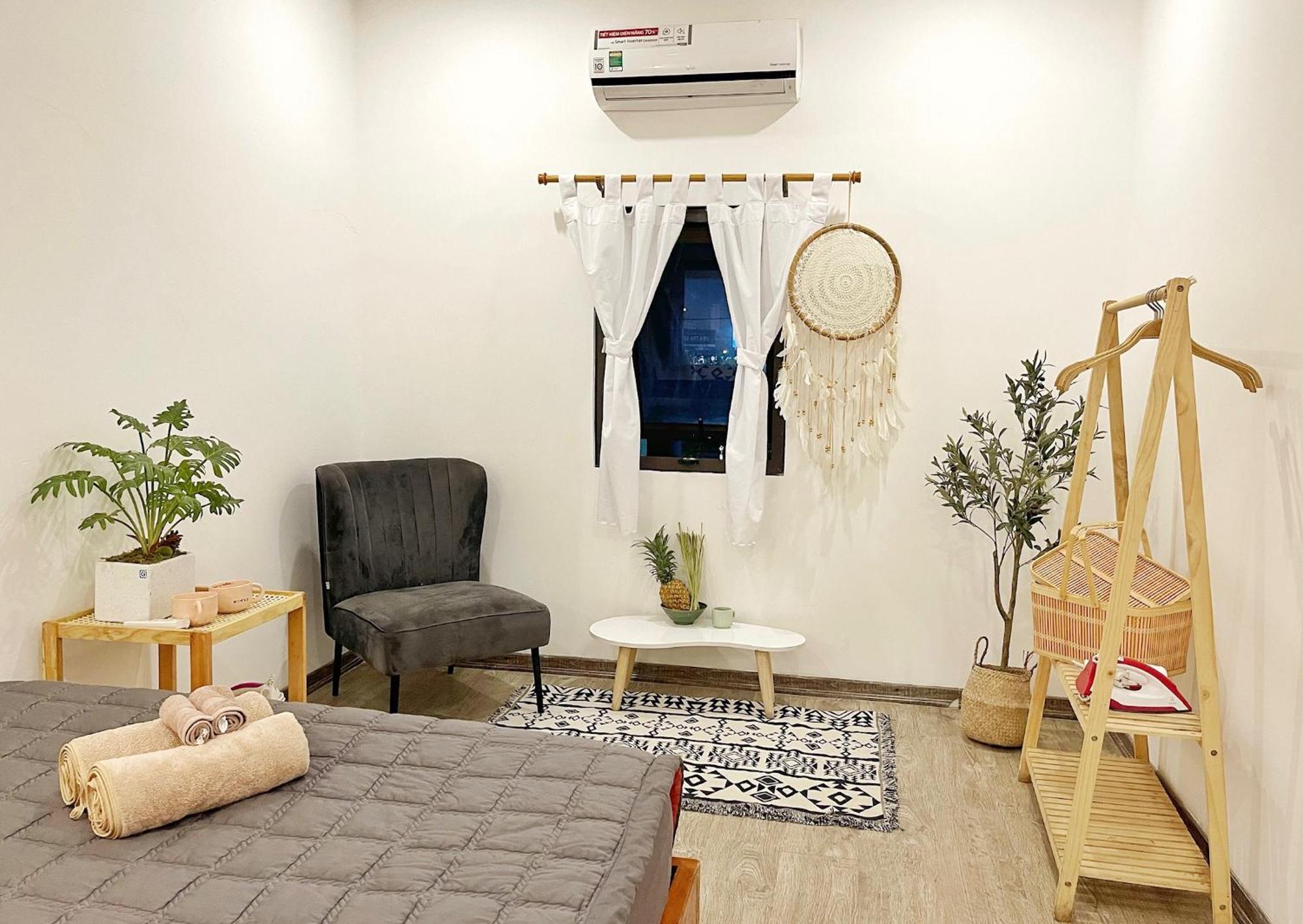 Vevy House - Homestay In Town Đà Nẵng Extérieur photo