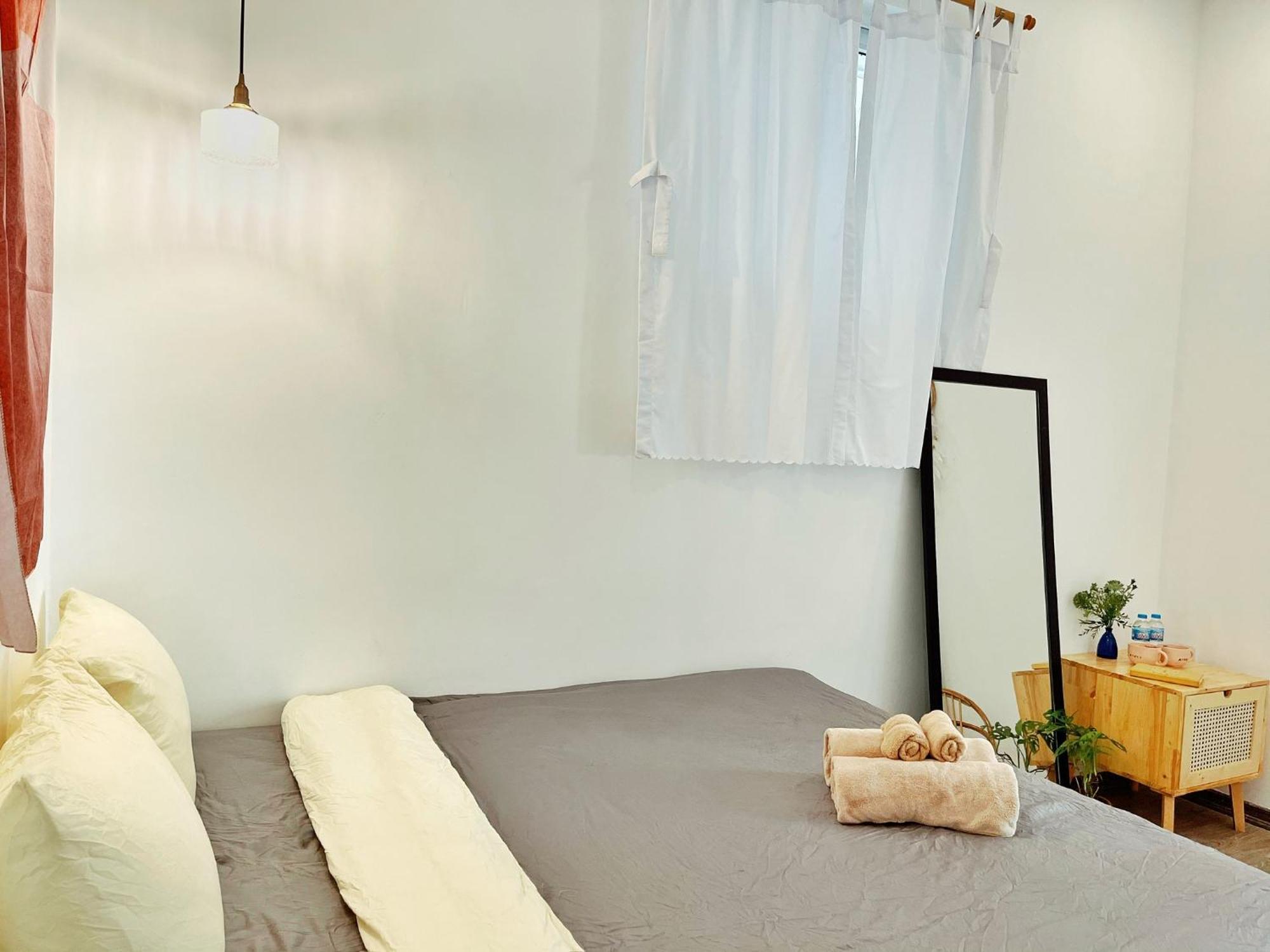 Vevy House - Homestay In Town Đà Nẵng Extérieur photo