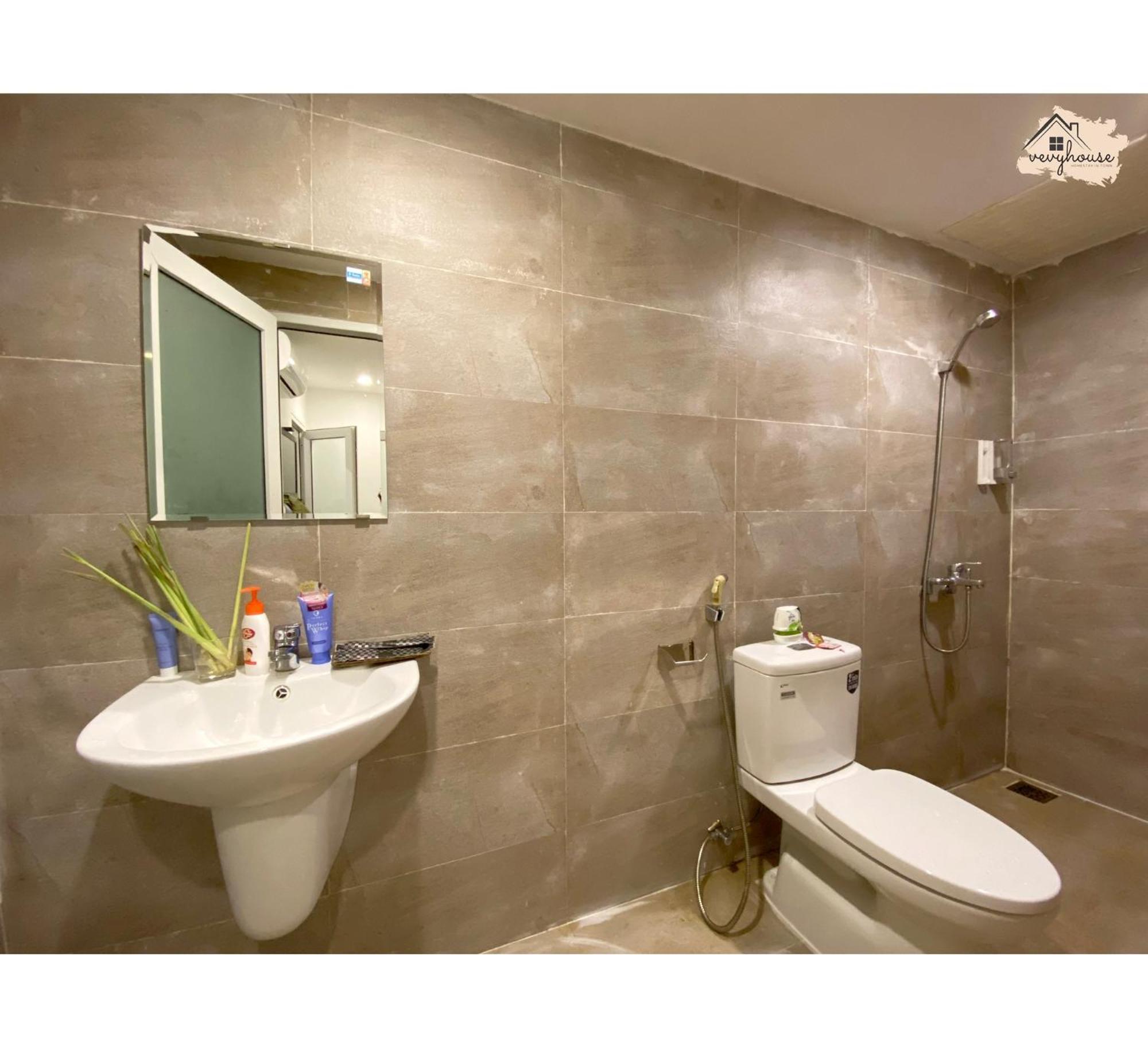 Vevy House - Homestay In Town Đà Nẵng Extérieur photo