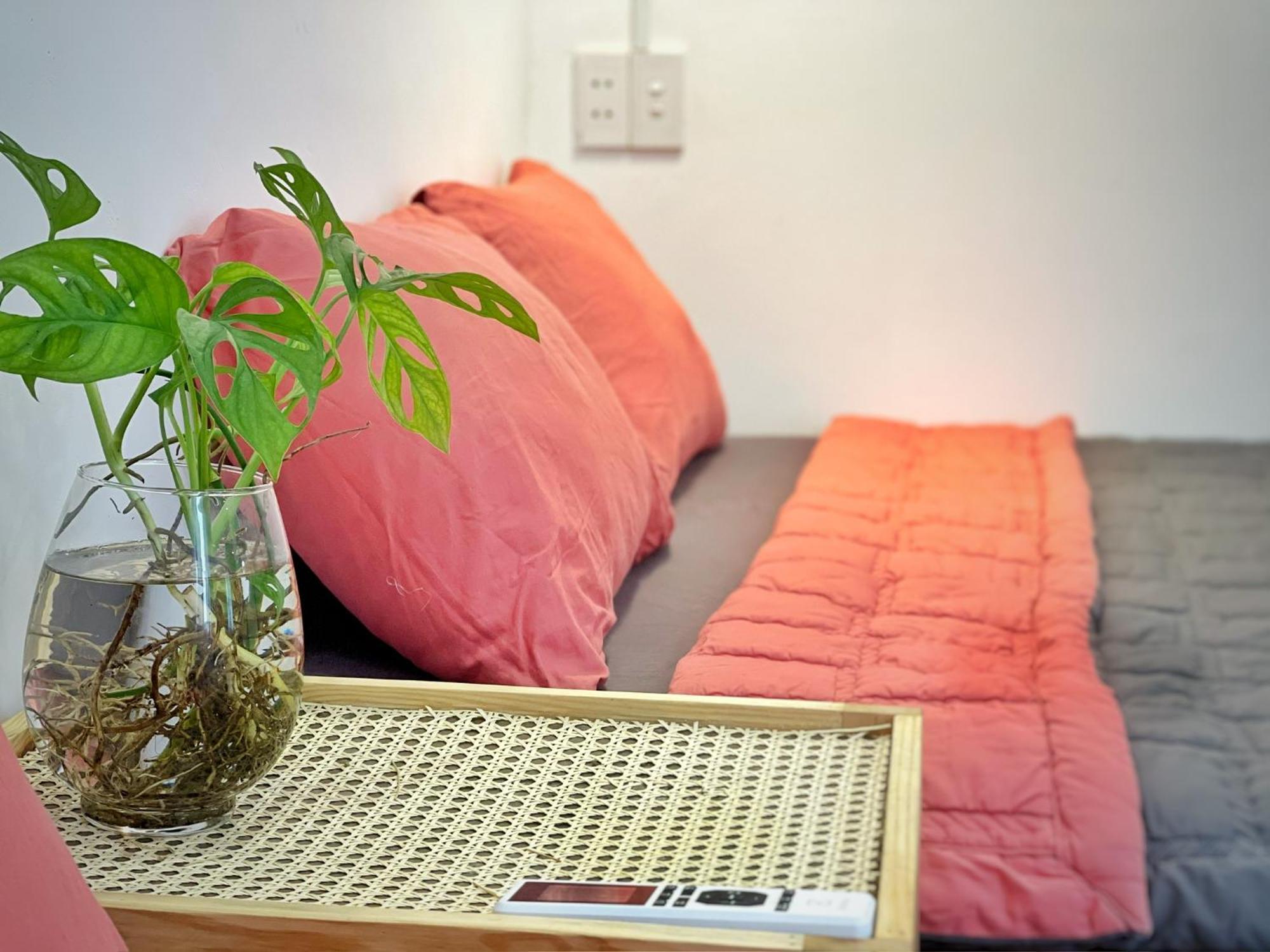 Vevy House - Homestay In Town Đà Nẵng Extérieur photo
