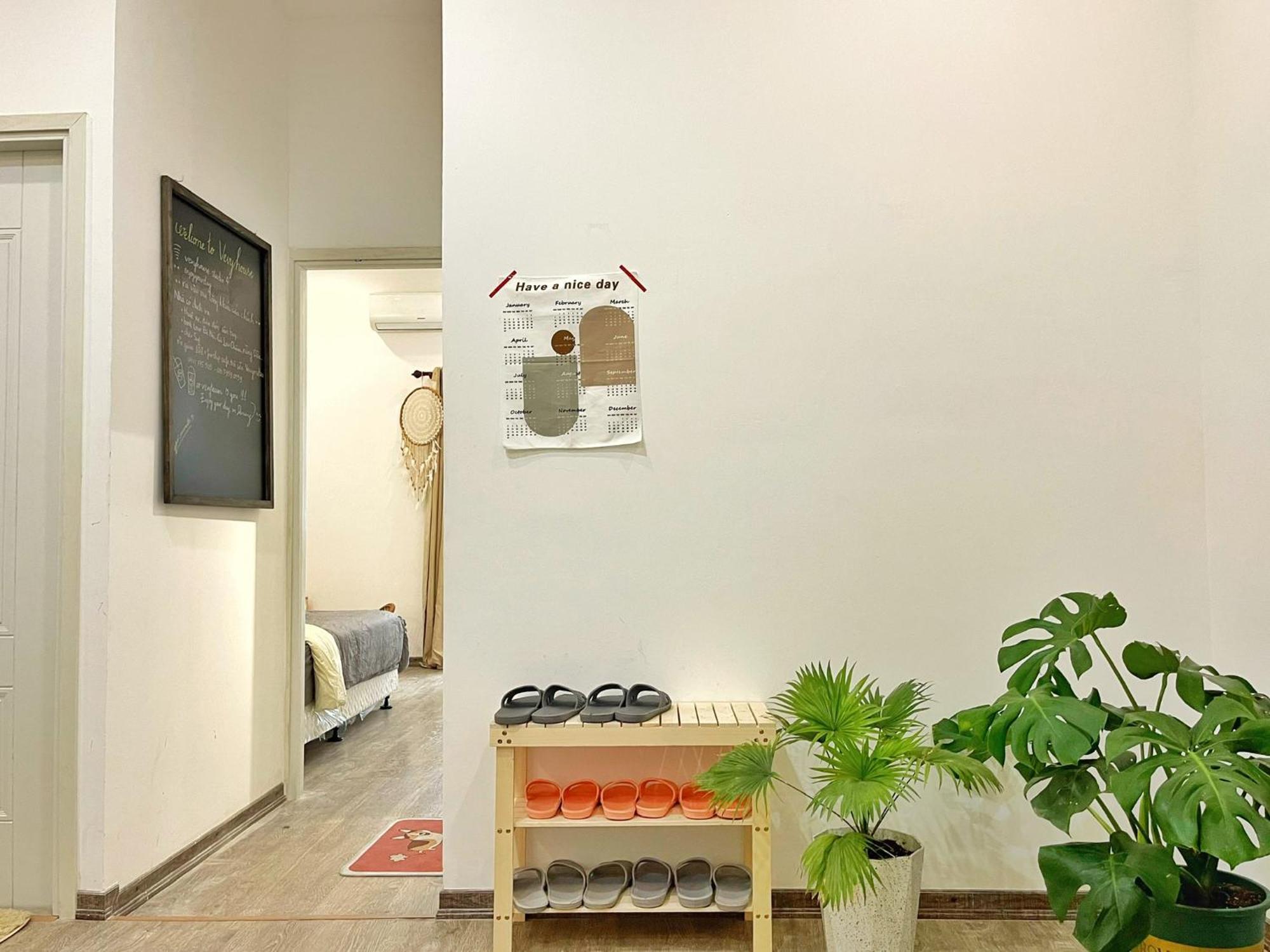 Vevy House - Homestay In Town Đà Nẵng Extérieur photo