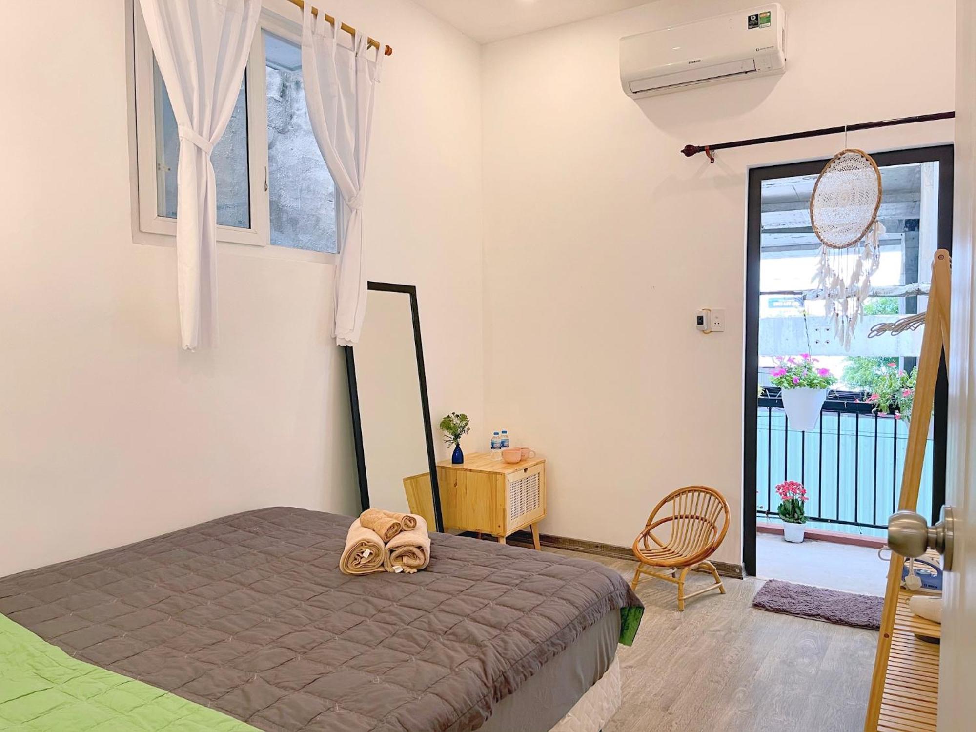 Vevy House - Homestay In Town Đà Nẵng Extérieur photo