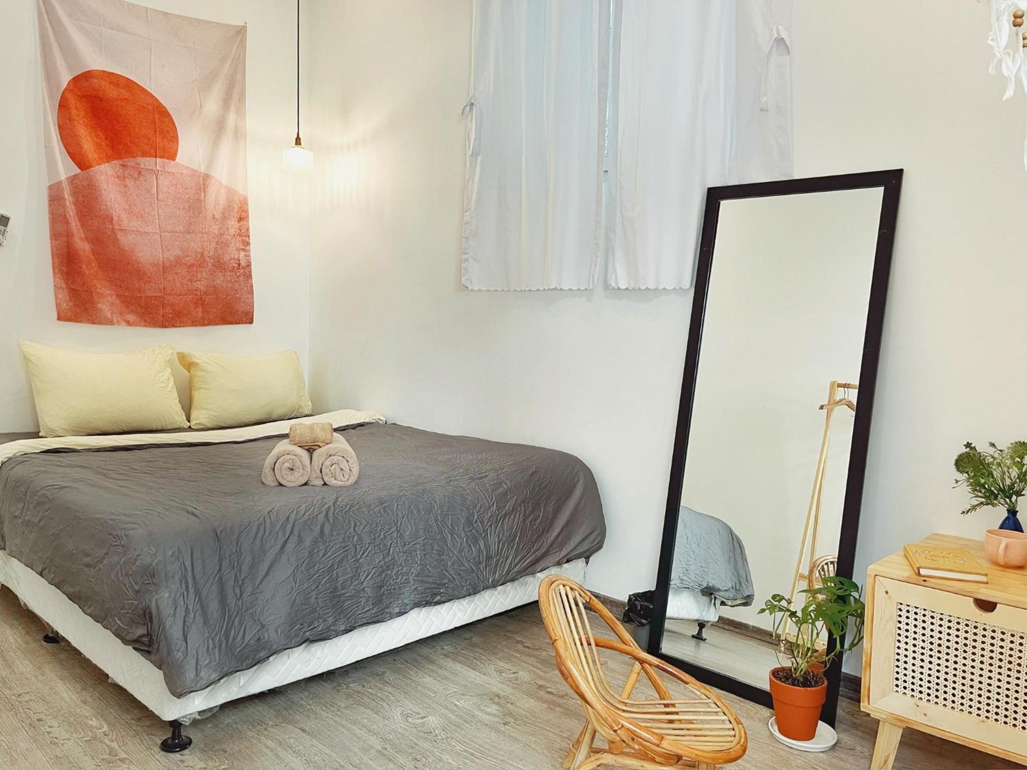 Vevy House - Homestay In Town Đà Nẵng Extérieur photo