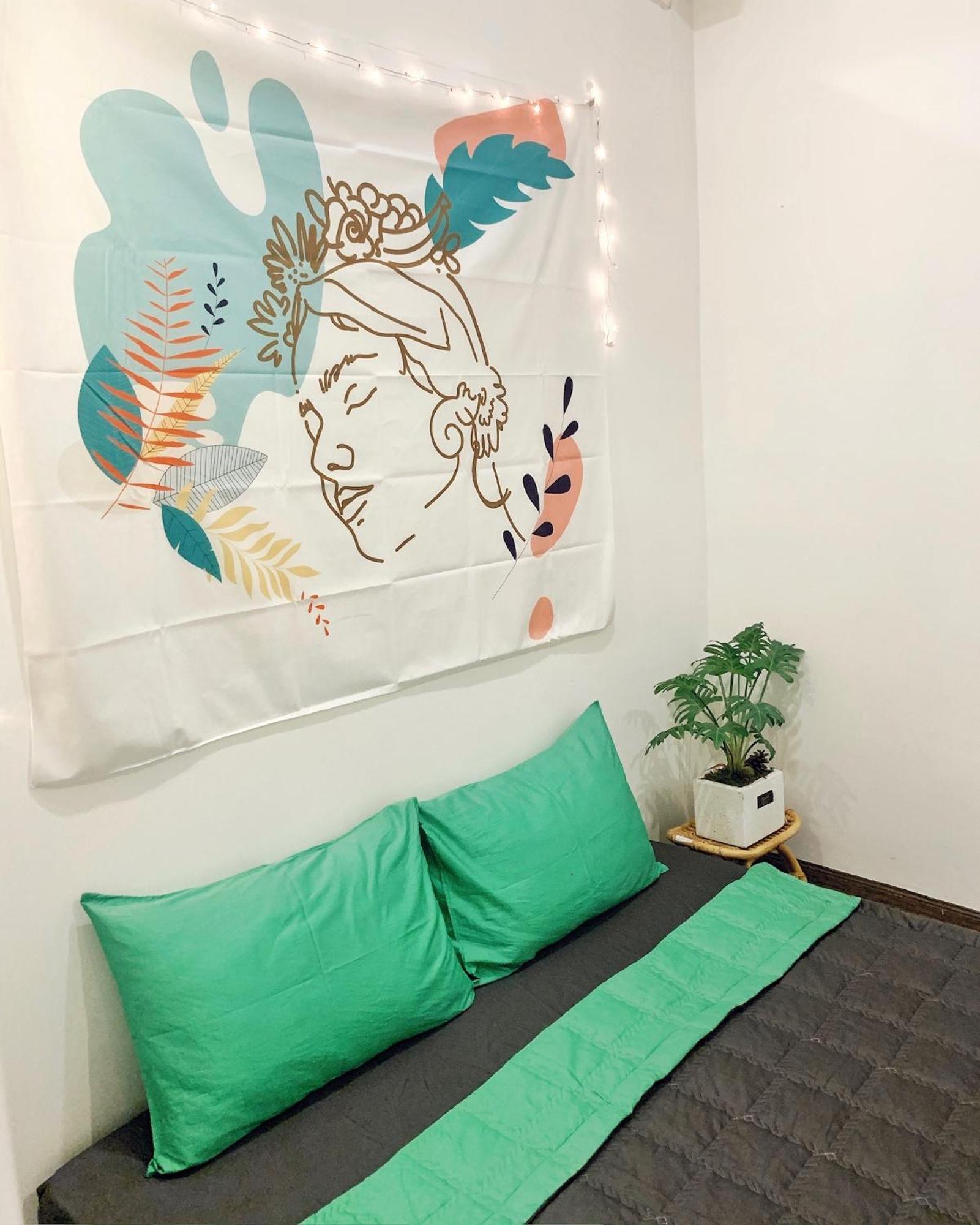 Vevy House - Homestay In Town Đà Nẵng Extérieur photo