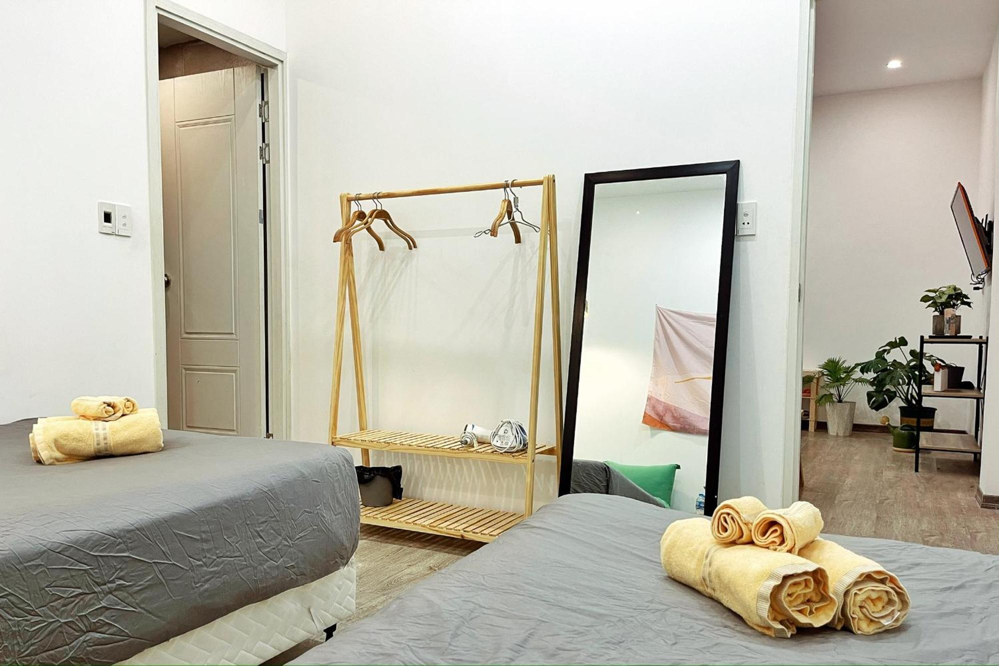Vevy House - Homestay In Town Đà Nẵng Extérieur photo
