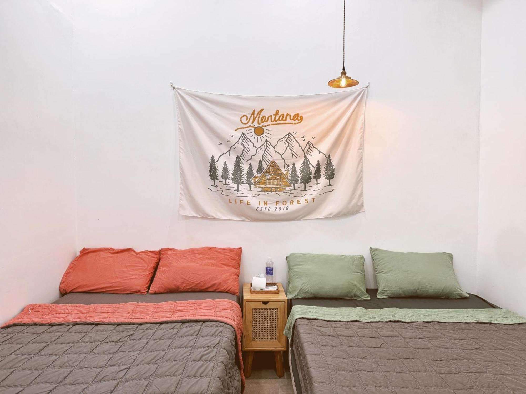 Vevy House - Homestay In Town Đà Nẵng Extérieur photo