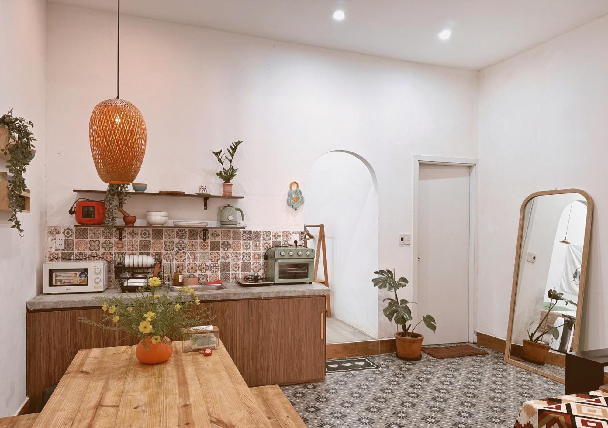 Vevy House - Homestay In Town Đà Nẵng Extérieur photo